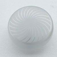 Lampadario/applique/plafoniera in vetro di Murano 