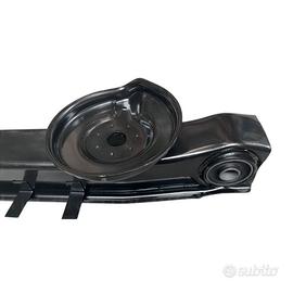Braccio sospensione Alfa Romeo Giulia, GT, Spider