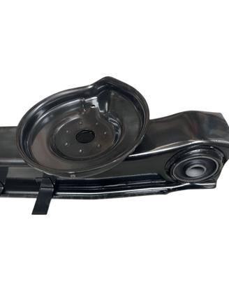 Braccio sospensione Alfa Romeo Giulia, GT, Spider