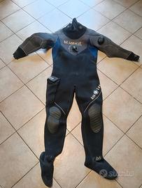 muta stagna aqualung blizzard pro