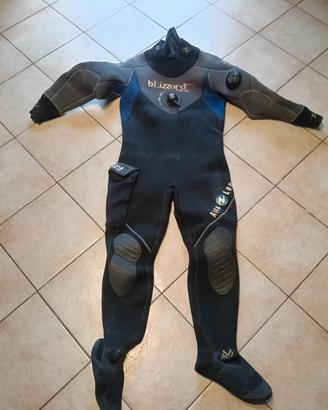 muta stagna aqualung blizzard pro