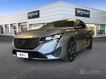 Peugeot 308 SW SW Allure Pack BlueHDi 130 EAT...