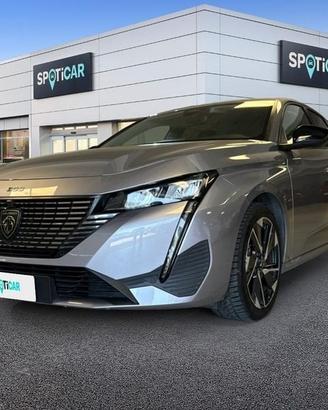 Peugeot 308 SW SW Allure Pack BlueHDi 130 EAT...