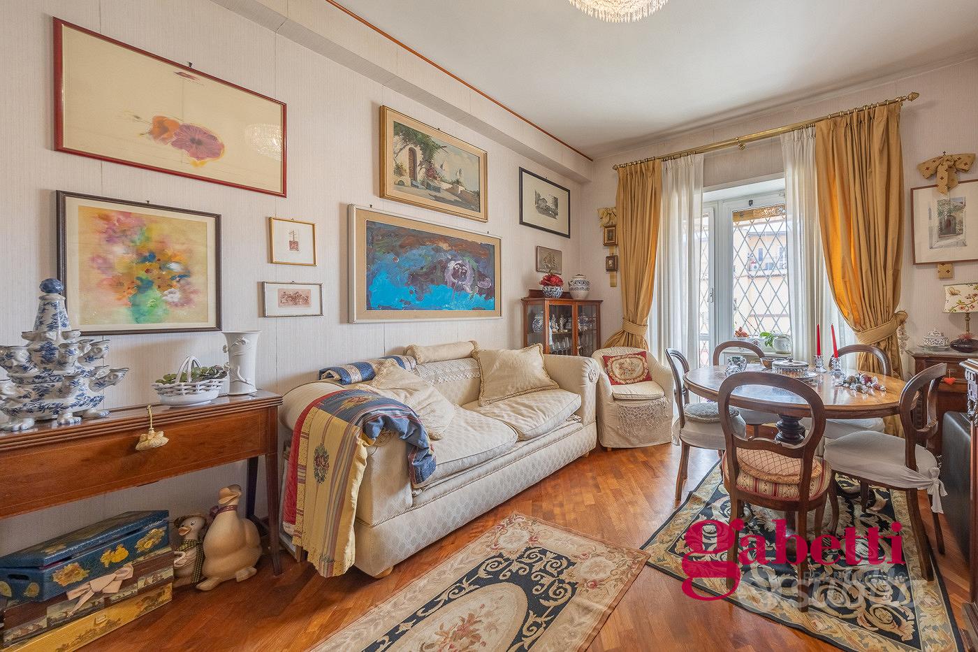 Appartamento – Roma, Torrevecchia, Primavalle - Vista 3