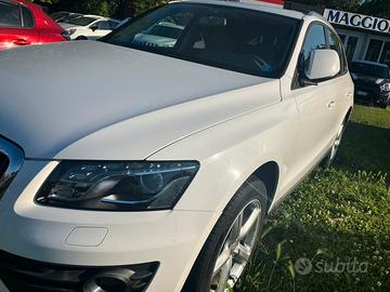 Q5 2.0 tdi