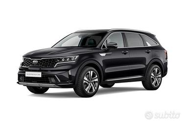 KIA Sorento MY24 1.6 HEV AWD EVOLUTION