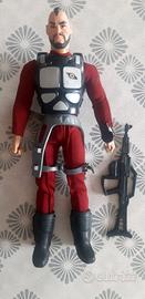 Big Jim Professor Obb Condor Force prof