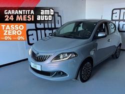 Lancia Ypsilon 1.0 FireFly 5 porte S&S Hybrid Ecoc