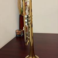 Tromba Bach Stradivarius 37 ML