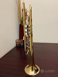 Tromba Bach Stradivarius 37 ML