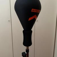 Punching Ball con base