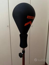 Punching Ball con base