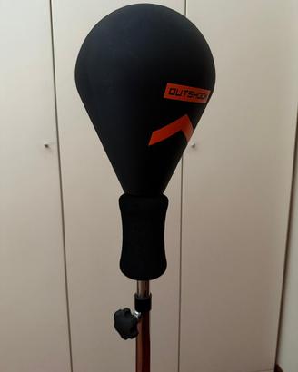 Punching Ball con base