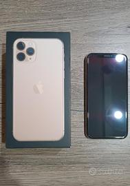 iphone 11 pro 256 gb