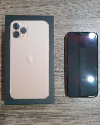 iphone 11 pro 256 gb