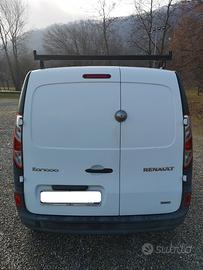 Renault Kangoo 3a serie