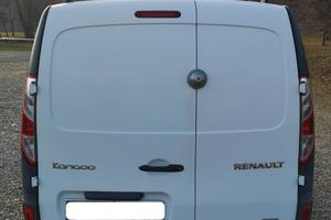 Renault Kangoo 3a serie