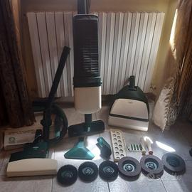 folletto vk 121 e et 340