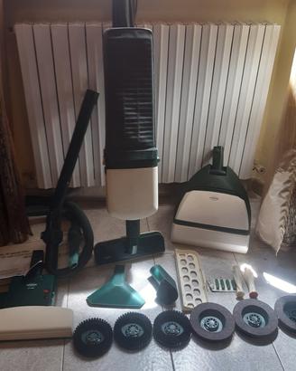 folletto vk 121 e et 340