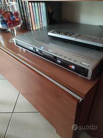 Pioneer XV-DV424 Home Theater