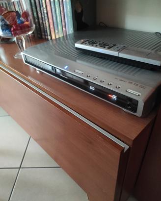 Pioneer XV-DV424 Home Theater