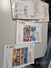libri per scuole superiore (licei)