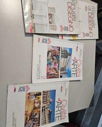 libri per scuole superiore (licei)