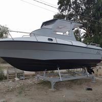 Barca per famiglia o piccolo investimento