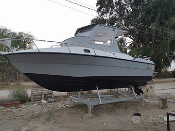 Barca per famiglia o piccolo investimento