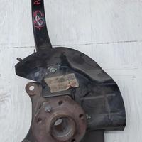 MONTANTE SOSPENSIONE ANT. SX ALFA ROMEO 159 Berlin