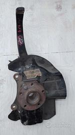 MONTANTE SOSPENSIONE ANT. SX ALFA ROMEO 159 Berlin