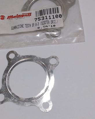 GUARNIZIONE TESTA F10 F12 MALAGUTI 75311100