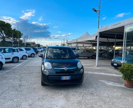 Fiat 500L 1.3 Multijet 85 CV Dualogic Lounge