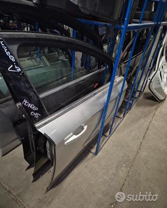 Porta Anteriore Destra Per Ford Mondeo 2015