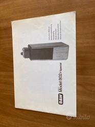 B&W (Bowers & Wilkins) 802 Series 80 Vintage Speakers - Working Perfec