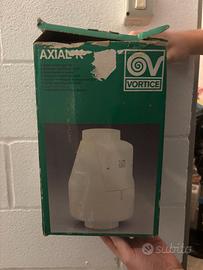 Aspiratore vortice