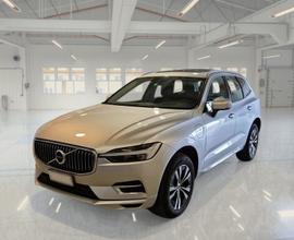 VOLVO XC60 T6 Plug-in AWD auto Recharge Insription