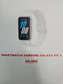 smartwach samsung galaxy fit 3