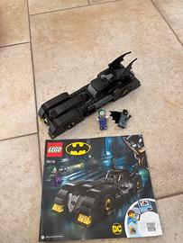 Lego batman