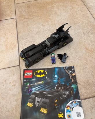 Lego batman