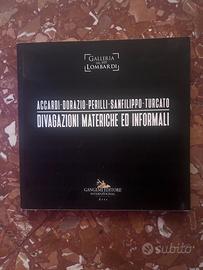 Divagazioni matriche ed informali