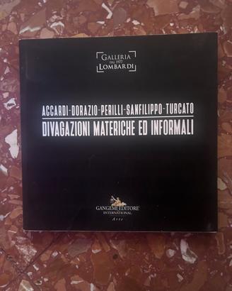 Divagazioni matriche ed informali