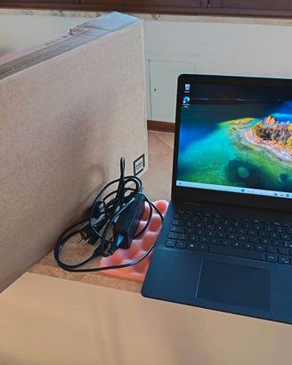 Gaming DELL 15,6 FHD i5-11th 8-Core 16GB RAM 750GB