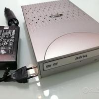 Lettore CD/DVD esterno BENQ