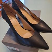 scarpe décolleté eleganti donna nr 37 