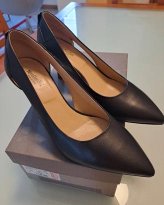 scarpe décolleté eleganti donna nr 37 