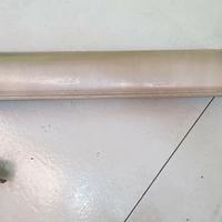 Marmitta scarico smart 453