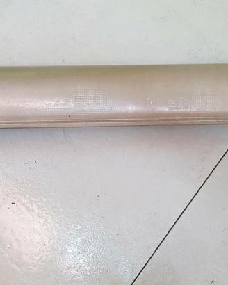 Marmitta scarico smart 453