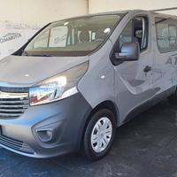 Opel Vivaro 29 L1H1 combi M1 1.6 bit. 125cv S&S E6