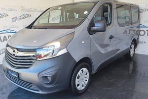 Opel Vivaro 29 L1H1 combi M1 1.6 bit. 125cv S&S E6